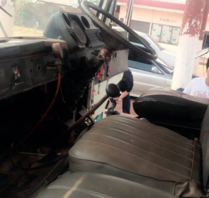 **ขายแล้วครับขอบคุณ Truck2hand ขาย MITSUBISHI FUSO-260 10ล้อ1เพลาท้ายลาดขึ้นแบคโฮ200 MITSU FN215K วางเครื่อง/เกียร์ HINO EK100-260HP (ลงเล่ม) เครื่องดี แรง แน่นดี เกียร์ดี เข้าง่าย ไม่หลุด ช่วงล่างแน่น คัสซีสวย ไม่ปะไม่ดาม หางเหล็กใหญ่ หนา แข็งแ **ขายแล้วครับขอบคุณ Truck2hand ขาย MITSUBISHI FUSO-260 10ล้อ1เพลาท้ายลาดขึ้นแบคโฮ200 MITSU FN215K วางเครื่อง/เกียร์ HINO EK100-260HP (ลงเล่ม) เครื่องดี แรง แน่นดี เกียร์ดี เข้าง่าย ไม่หลุด ช่วงล่างแน่น คัสซีสวย ไม่ปะไม่ดาม หางเหล็กใหญ่ หนา แข็งแ