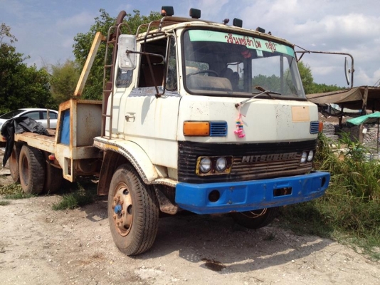 **ขายแล้วครับขอบคุณ Truck2hand ขาย MITSUBISHI FUSO-260 10ล้อ1เพลาท้ายลาดขึ้นแบคโฮ200 MITSU FN215K วางเครื่อง/เกียร์ HINO EK100-260HP (ลงเล่ม) เครื่องดี แรง แน่นดี เกียร์ดี เข้าง่าย ไม่หลุด ช่วงล่างแน่น คัสซีสวย ไม่ปะไม่ดาม หางเหล็กใหญ่ หนา แข็งแ **ขายแล้วครับขอบคุณ Truck2hand ขาย MITSUBISHI FUSO-260 10ล้อ1เพลาท้ายลาดขึ้นแบคโฮ200 MITSU FN215K วางเครื่อง/เกียร์ HINO EK100-260HP (ลงเล่ม) เครื่องดี แรง แน่นดี เกียร์ดี เข้าง่าย ไม่หลุด ช่วงล่างแน่น คัสซีสวย ไม่ปะไม่ดาม หางเหล็กใหญ่ หนา แข็งแ