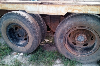 **ขายแล้วครับขอบคุณ Truck2hand ขาย MITSUBISHI FUSO-260 10ล้อ1เพลาท้ายลาดขึ้นแบคโฮ200 MITSU FN215K วางเครื่อง/เกียร์ HINO EK100-260HP (ลงเล่ม) เครื่องดี แรง แน่นดี เกียร์ดี เข้าง่าย ไม่หลุด ช่วงล่างแน่น คัสซีสวย ไม่ปะไม่ดาม หางเหล็กใหญ่ หนา แข็งแ **ขายแล้วครับขอบคุณ Truck2hand ขาย MITSUBISHI FUSO-260 10ล้อ1เพลาท้ายลาดขึ้นแบคโฮ200 MITSU FN215K วางเครื่อง/เกียร์ HINO EK100-260HP (ลงเล่ม) เครื่องดี แรง แน่นดี เกียร์ดี เข้าง่าย ไม่หลุด ช่วงล่างแน่น คัสซีสวย ไม่ปะไม่ดาม หางเหล็กใหญ่ หนา แข็งแ