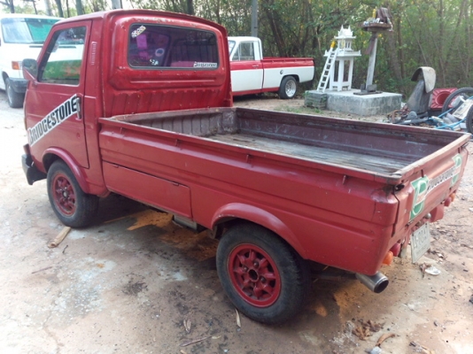 ______กระป๋อ ซูซูกิ ทะเบียนโอน______