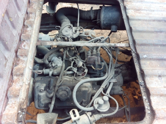 ______กระป๋อ ซูซูกิ ทะเบียนโอน______