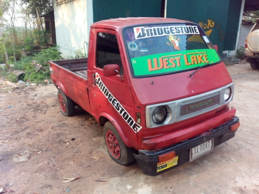 ______กระป๋อ ซูซูกิ ทะเบียนโอน______