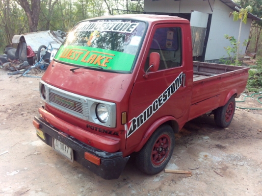 ______กระป๋อ ซูซูกิ ทะเบียนโอน______