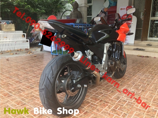 *&gt;ขาย/แลก&lt;* Kawasaki Z750S 2007 หัวฉีด กุญแจชิพ