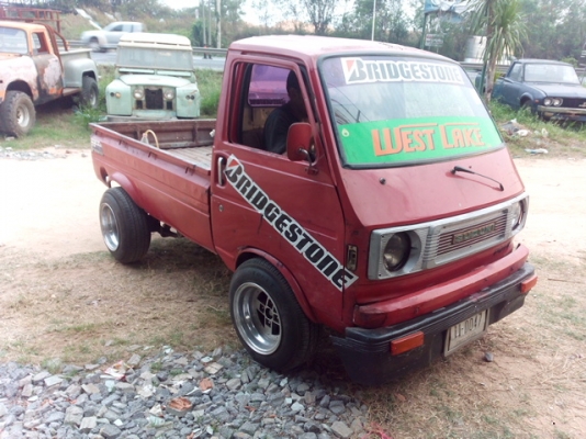 ______กระป๋อ ซูซูกิ ทะเบียนโอน______