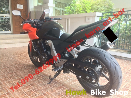 *&gt;ขาย/แลก&lt;* Kawasaki Z750S 2007 หัวฉีด กุญแจชิพ