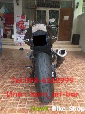 *&gt;ขาย/แลก&lt;* Kawasaki Z750S 2007 หัวฉีด กุญแจชิพ