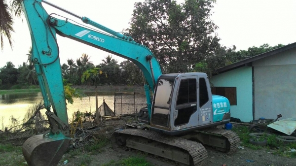 ขายด่วน รถขุด KOBELCO SK120   มาร์คไฟว์  ซุปเปอร์   บูมพิเศษ   แทรค 70  เก่า ใน   สภาพสวย  พร้อมใช้งาน สนใจโทร    โทร 081-3848169  คมศักดิ์  เผ่าพงศ์ษา