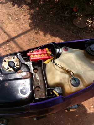 สติงเกอร์ สติงเกอร์