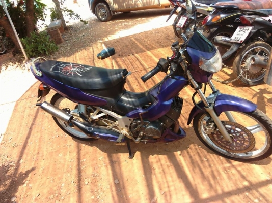 สติงเกอร์ สติงเกอร์