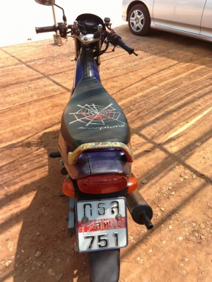 สติงเกอร์ สติงเกอร์