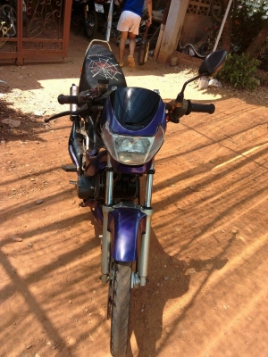 สติงเกอร์