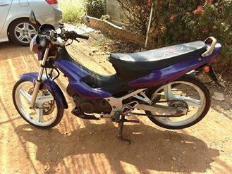 สติงเกอร์ สติงเกอร์