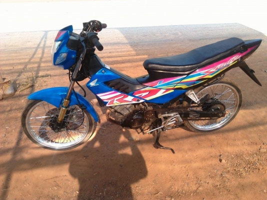 โซนิคปี49สตาร์ทมือ