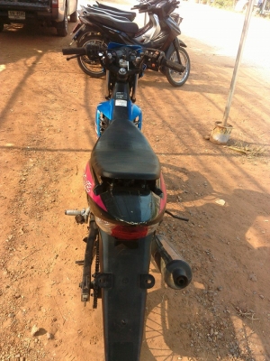 โซนิคปี49สตาร์ทมือ