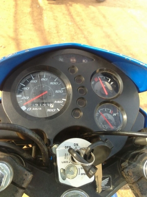 โซนิคปี49สตาร์ทมือ