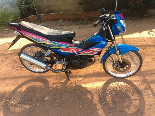 โซนิคปี49สตาร์ทมือ