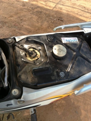 เวฟ125ปี47