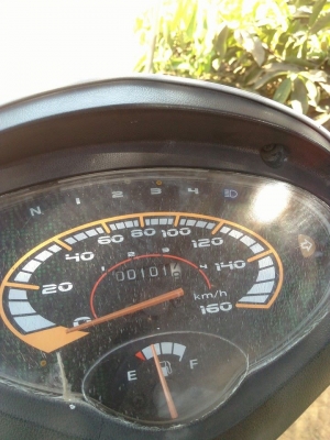 เวฟ125ปี47