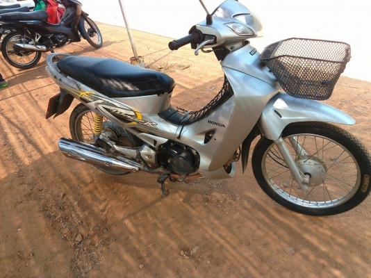 เวฟ125ปี47