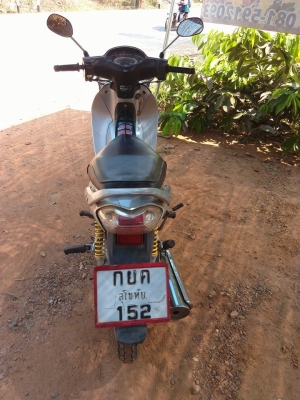 เวฟ125ปี47