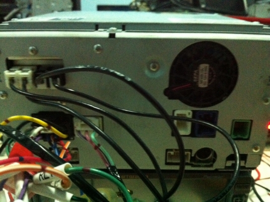 ECLIPSE AVN339MmkII DVD MP3 SD/HC CD สภาพสวย มือ2 ญี่ปุ่น ECLIPSE AVN339MmkII DVD MP3 SD/HC CD สภาพสวย มือ2 ญี่ปุ่น