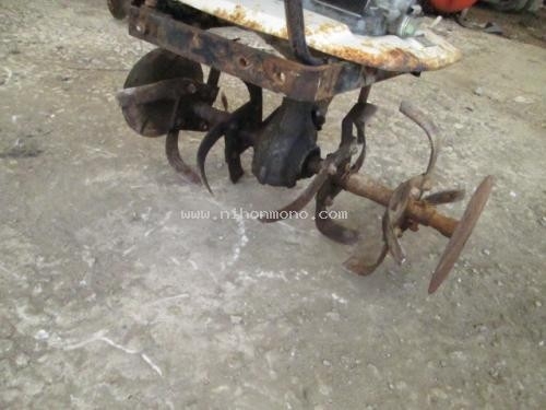 เครื่องพรวนดิน    HONDA   F200  รหัสสินค้า : 14002041  หรือเพิ่มเติมไดที่ www.nihonmono.com