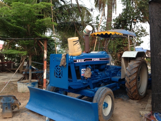 ขายฟอร์ด6600