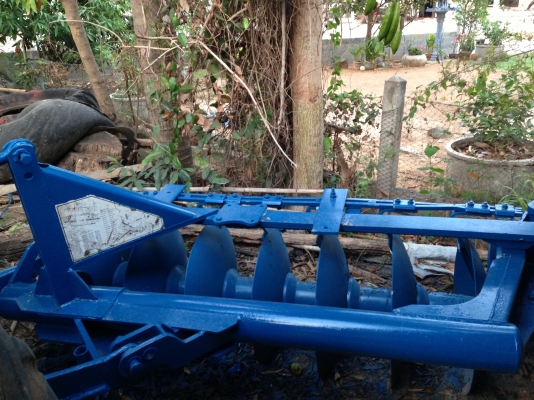 ขายฟอร์ด6600