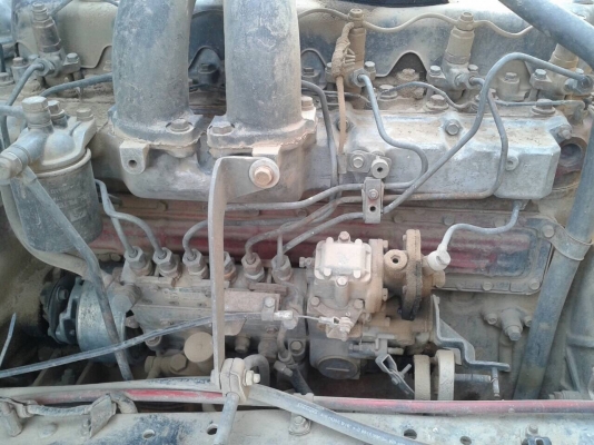 ขาย 6 ล้อดั้ม HINO FD เครื่อง HO6C Turbo 210 แรงม้า คัสซีสวย เบรคทิฟฟี่ พาวเวอร์ ทะเบียนพร้อมโอน ราคาคุยกันได้ครับ