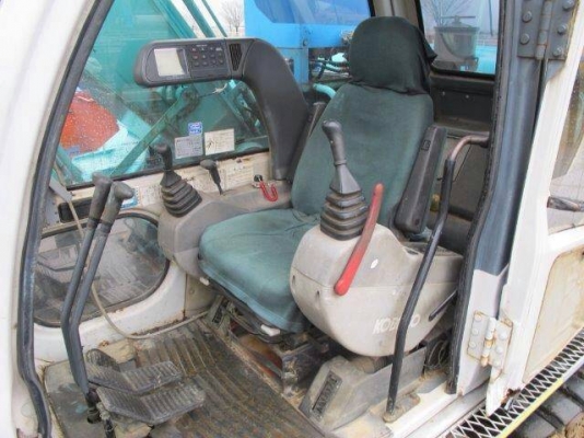 ขายด่วน รถขุด KOBELCO SK200-2 เก่า นอก มาร์คไฟว์ สภาพสวยมากๆๆ โทร 089-3818694 ดวงนภา ขายด่วน รถขุด KOBELCO SK200-2 เก่า นอก มาร์คไฟว์ สภาพสวยมากๆๆ โทร 089-3818694 ดวงนภา