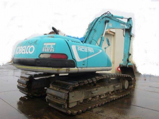 ขายด่วน รถขุด KOBELCO SK200-2 เก่า นอก มาร์คไฟว์ สภาพสวยมากๆๆ โทร 089-3818694 ดวงนภา ขายด่วน รถขุด KOBELCO SK200-2 เก่า นอก มาร์คไฟว์ สภาพสวยมากๆๆ โทร 089-3818694 ดวงนภา