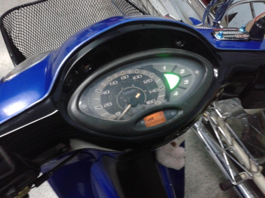 เวฟ125 เวฟ125