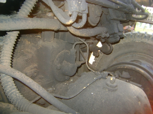 ฟอร์คลีฟต์   2 ตัน  สูง  4 เมตร   สภาพดี  ราคา  155,000  บาท