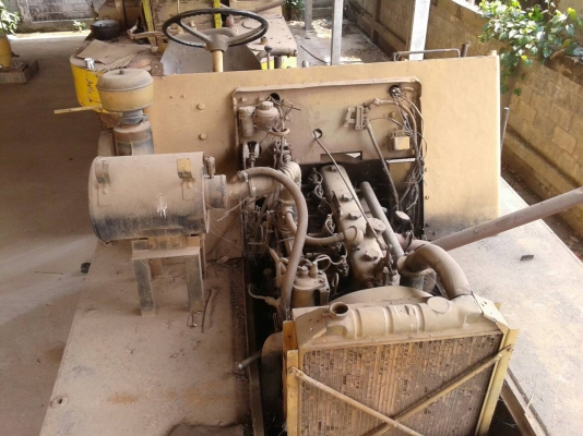 ขายรถบด SAKAI 9 ล้อยาง เอกสารเล่มทะเบียน กับ WATANABE 11 ล้อ ไม่มีเอกสาร ราคา 350000