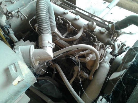 ขายรถบด SAKAI 9 ล้อยาง เอกสารเล่มทะเบียน กับ WATANABE 11 ล้อ ไม่มีเอกสาร ราคา 350000