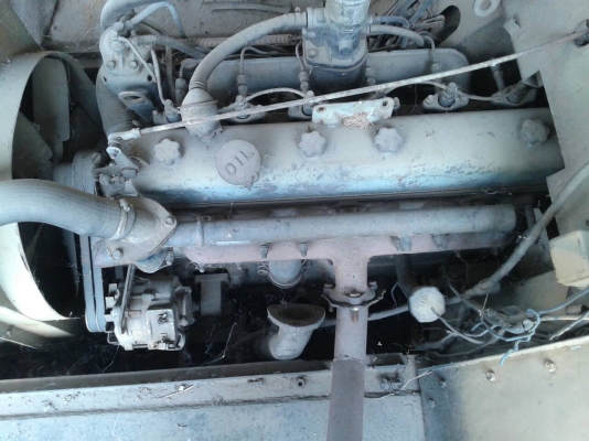 ขายรถบด SAKAI 9 ล้อยาง เอกสารเล่มทะเบียน กับ WATANABE 11 ล้อ ไม่มีเอกสาร ราคา 350000