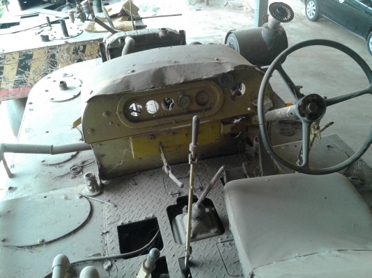 ขายรถบด SAKAI 9 ล้อยาง เอกสารเล่มทะเบียน กับ WATANABE 11 ล้อ ไม่มีเอกสาร ราคา 350000