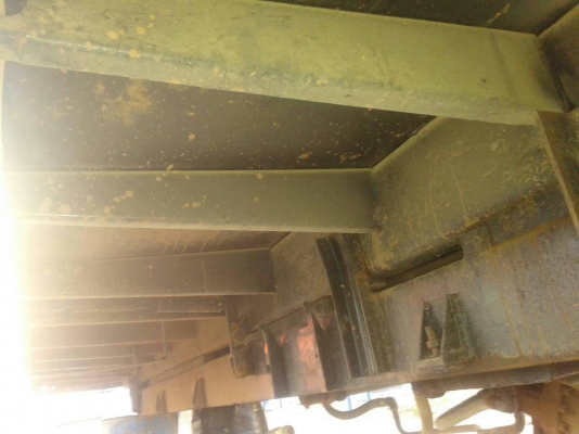 ขาย กะบะยกลงจาก ไอ้หลง อุปกรณ์ ครบ สภาพดีสวยพร้อมยกประกอบเลยครับ