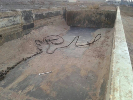 ขาย กะบะยกลงจาก ไอ้หลง อุปกรณ์ ครบ สภาพดีสวยพร้อมยกประกอบเลยครับ