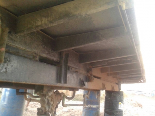 ขาย กะบะยกลงจาก ไอ้หลง อุปกรณ์ ครบ สภาพดีสวยพร้อมยกประกอบเลยครับ