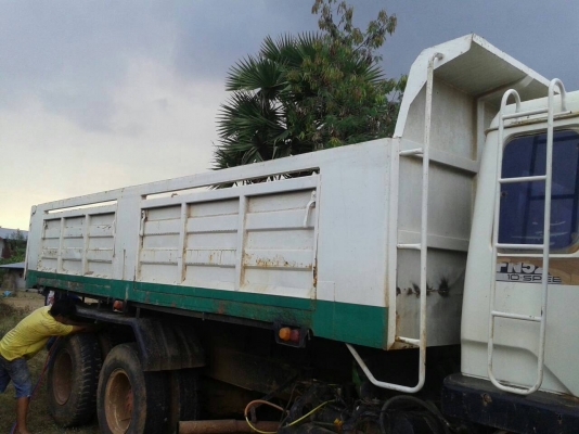 ขาย กะบะยกลงจาก ไอ้หลง อุปกรณ์ ครบ สภาพดีสวยพร้อมยกประกอบเลยครับ