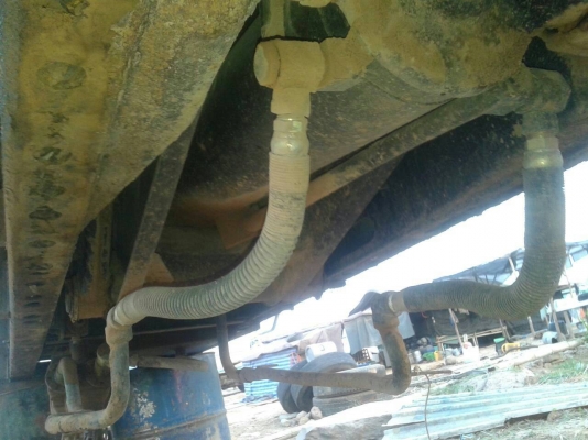 ขาย กะบะยกลงจาก ไอ้หลง อุปกรณ์ ครบ สภาพดีสวยพร้อมยกประกอบเลยครับ