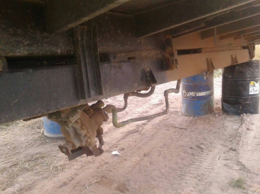 ขาย กะบะยกลงจาก ไอ้หลง อุปกรณ์ ครบ สภาพดีสวยพร้อมยกประกอบเลยครับ