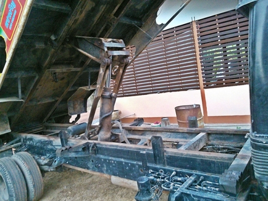 **อยากขาย**HINO เครื่อง 195 HO7D