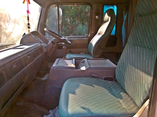 **อยากขาย**HINO เครื่อง 195 HO7D