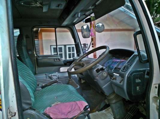 **อยากขาย**HINO เครื่อง 195 HO7D