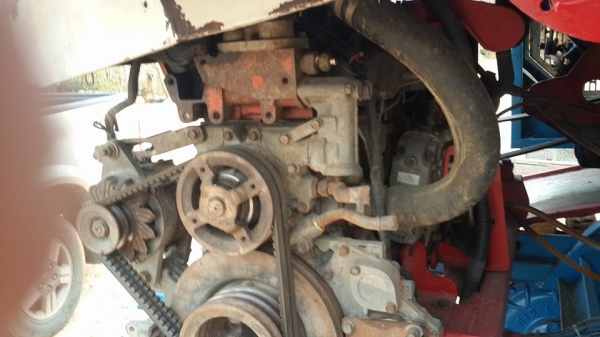 ขายรถเกี่ยวข้าวSS50I 210 6HH1 TURBO ศักดิ์พัฒนา ช่วงล่างเต็มปั๊มแห้ง สภาพพร้อมลุยงาน เครื่องแน่น โซ่เต็ม ตัวเดิน12 ปั๊ม22 ไดกิ้น