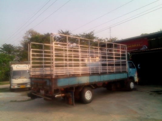 ขาย ELF 115 ยาว 5.50 เมตร