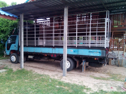 ขาย ELF 115 ยาว 5.50 เมตร